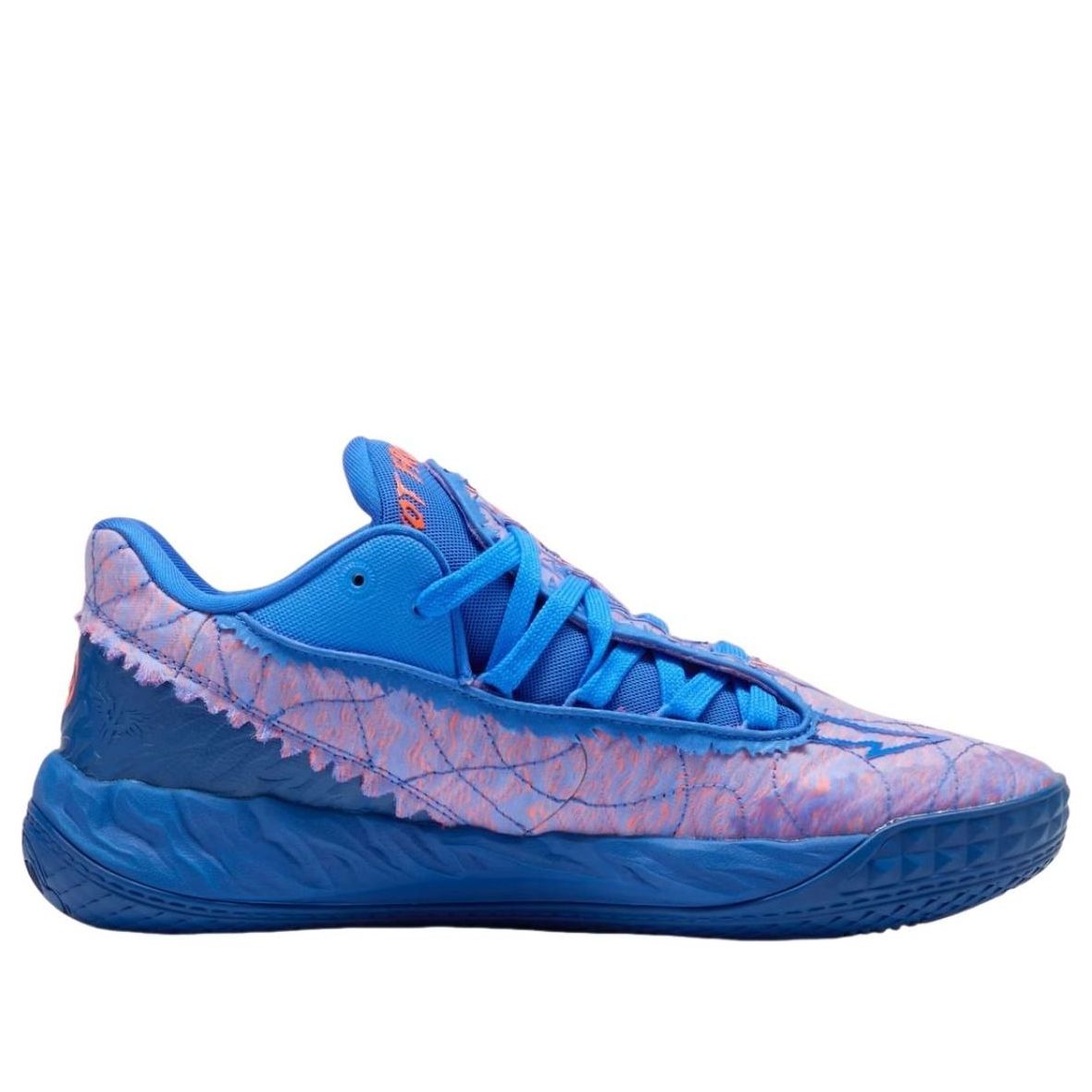 PUMA MB.05 Low 'Bluemazing' 312755-01