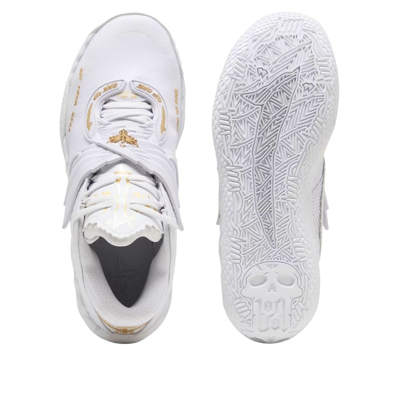 PUMA MB.05 'Mist' 312794-01