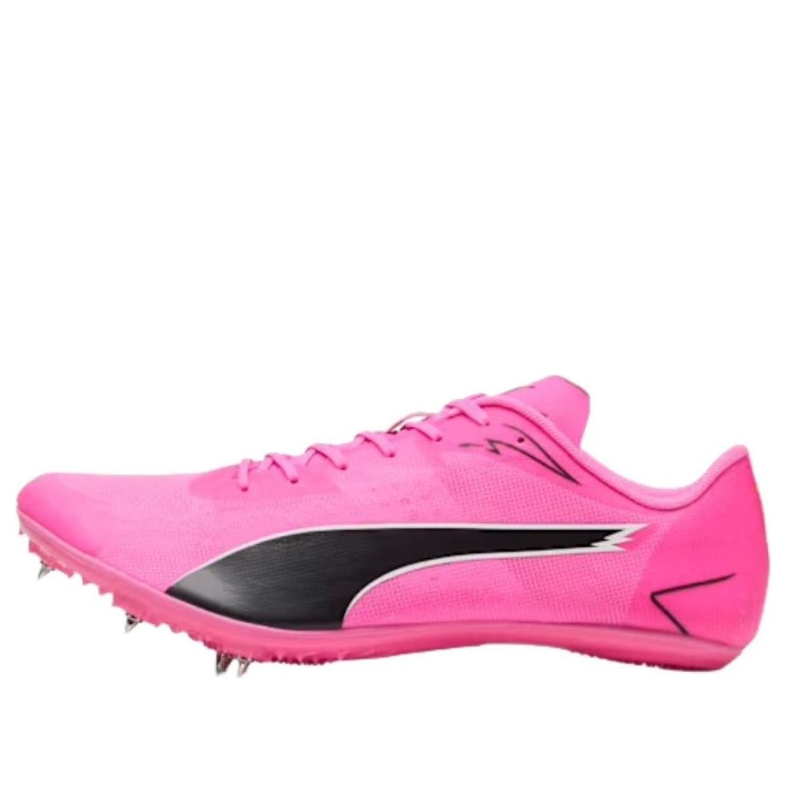 PUMA EvoSpeed Brush 7 'Poison Pink Sun Stream Black' 312969-03