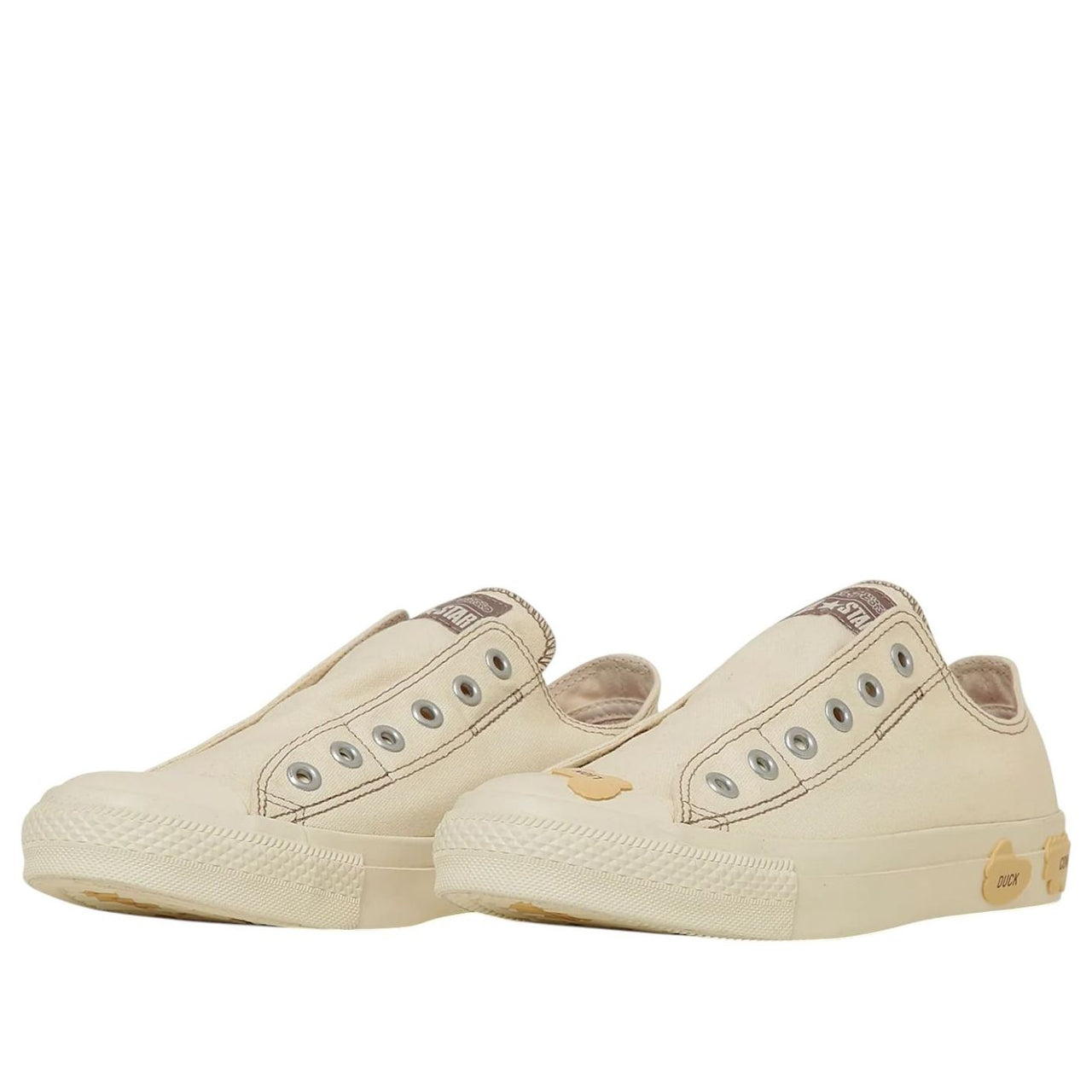 Converse x Tabekko Doubutsu BS Slip OX 'Off-white' 31315270