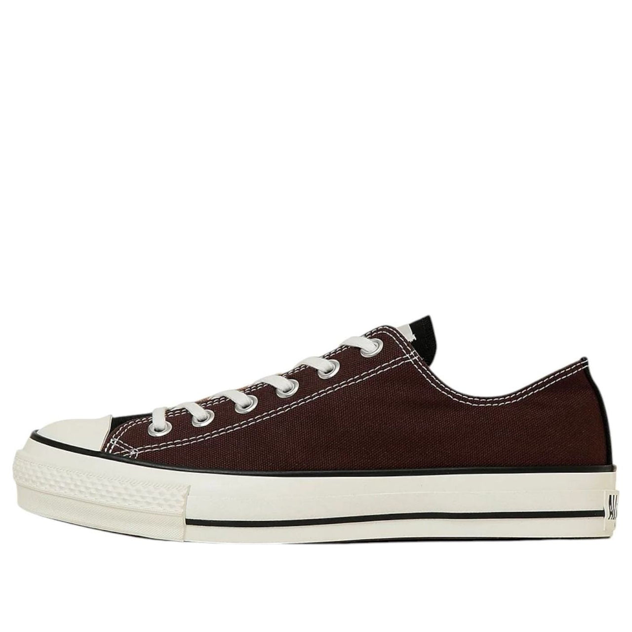 Converse All Star J OX 'Dark Brown Brown' 31315480