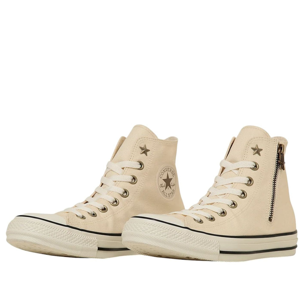 Converse ALL STAR Starzip Hi 'Off-white' 31316031