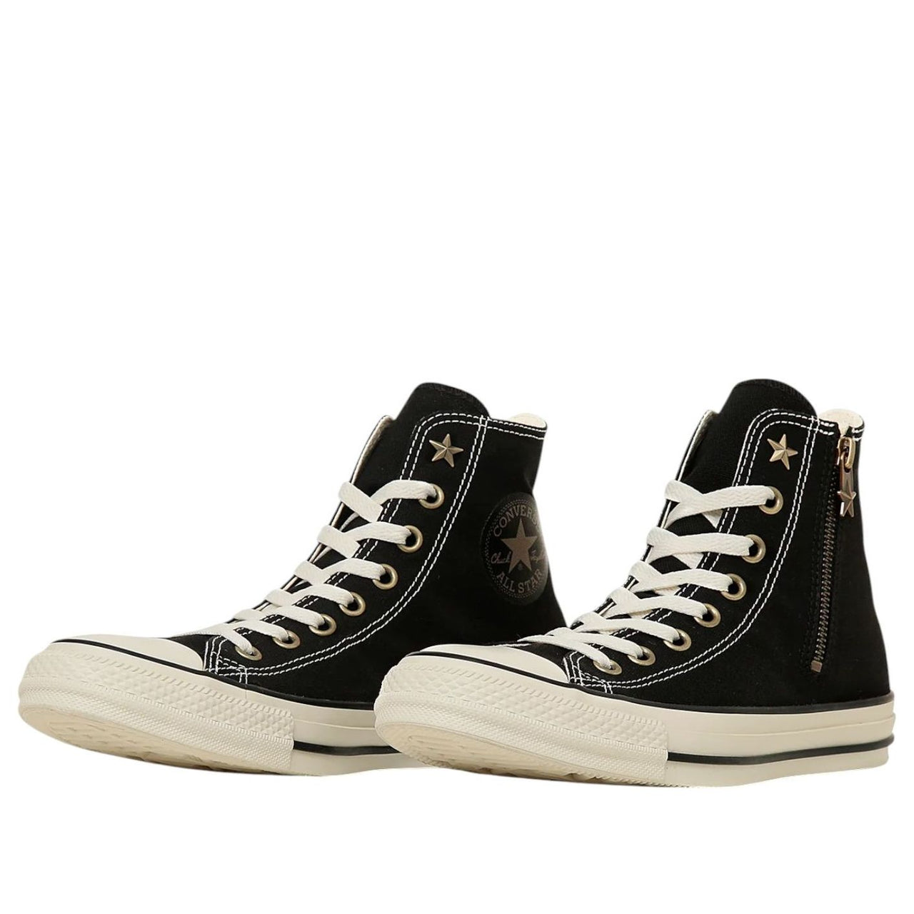 Converse ALL STAR Starzip Hi 'Black' 31316032
