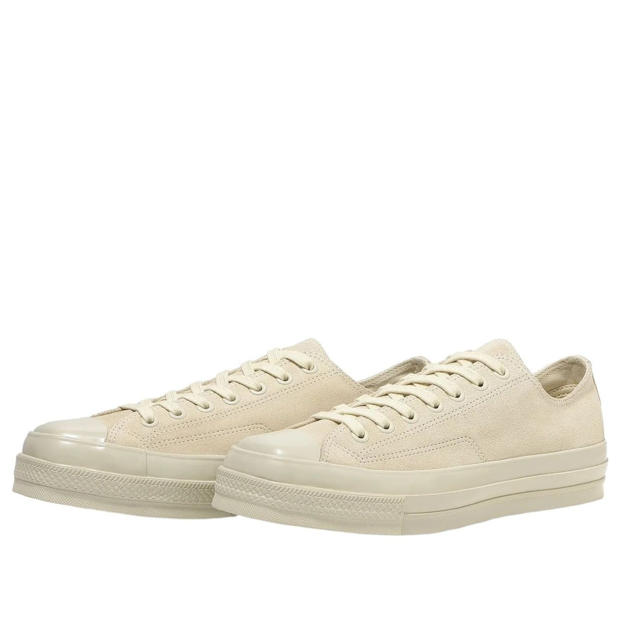 Converse All Star Squaretoe SU OX 'Bone White' 31317361