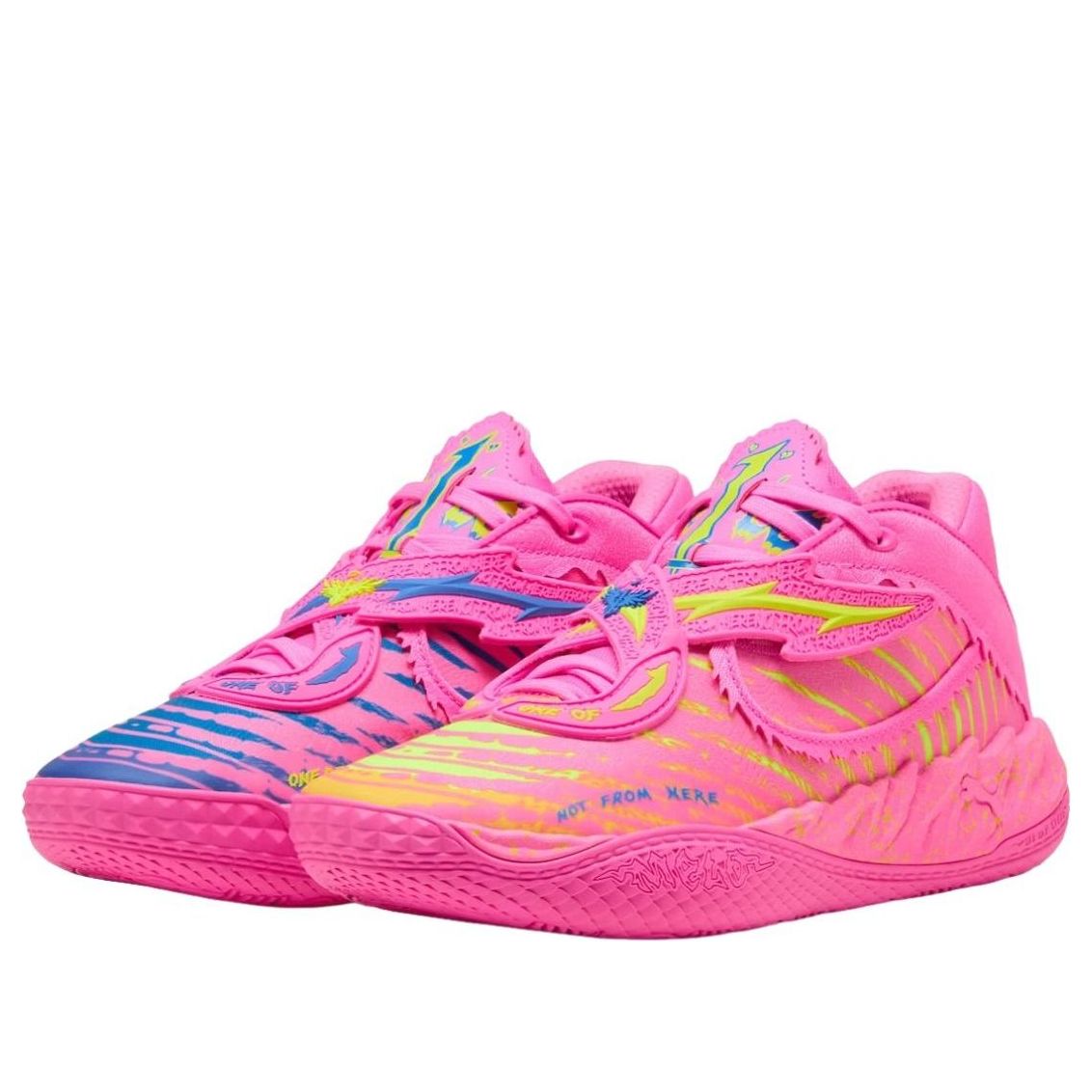 PUMA MB.05 'Showtime' 313599-01