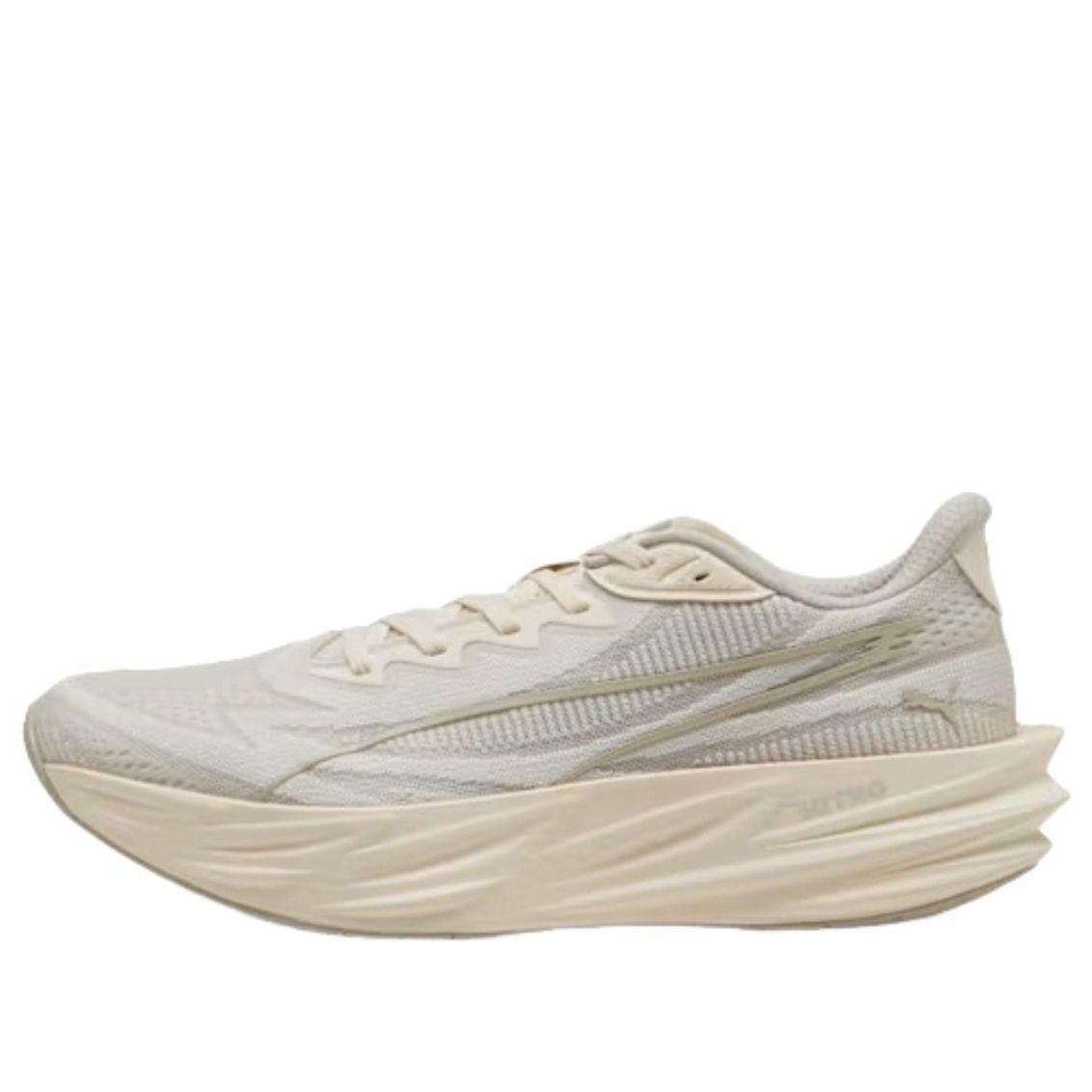 PUMA Deviate Pure Nitro 'Alpine Snow Warm White' 313904-03