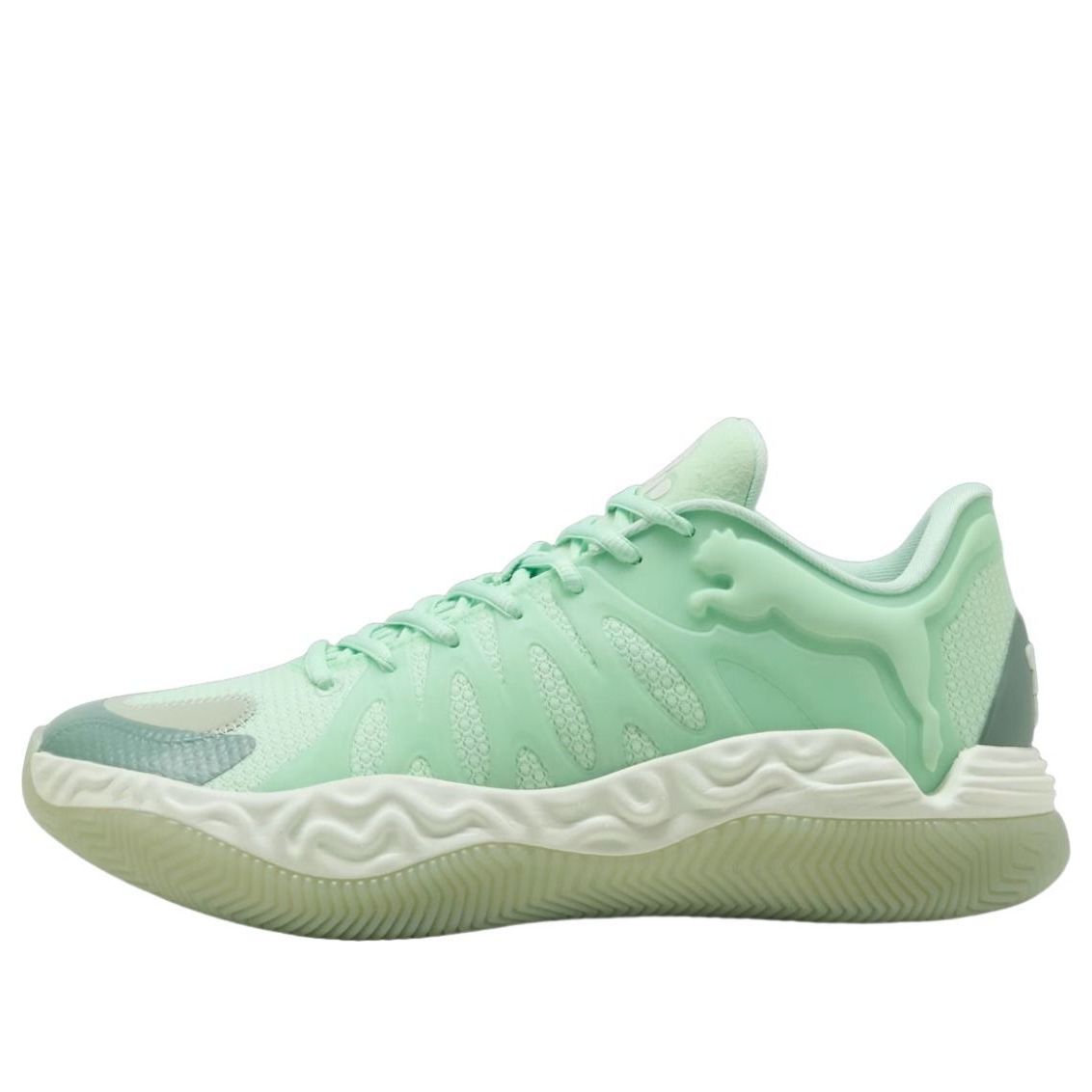 PUMA Hali 1 'Mint Green' 314098-03