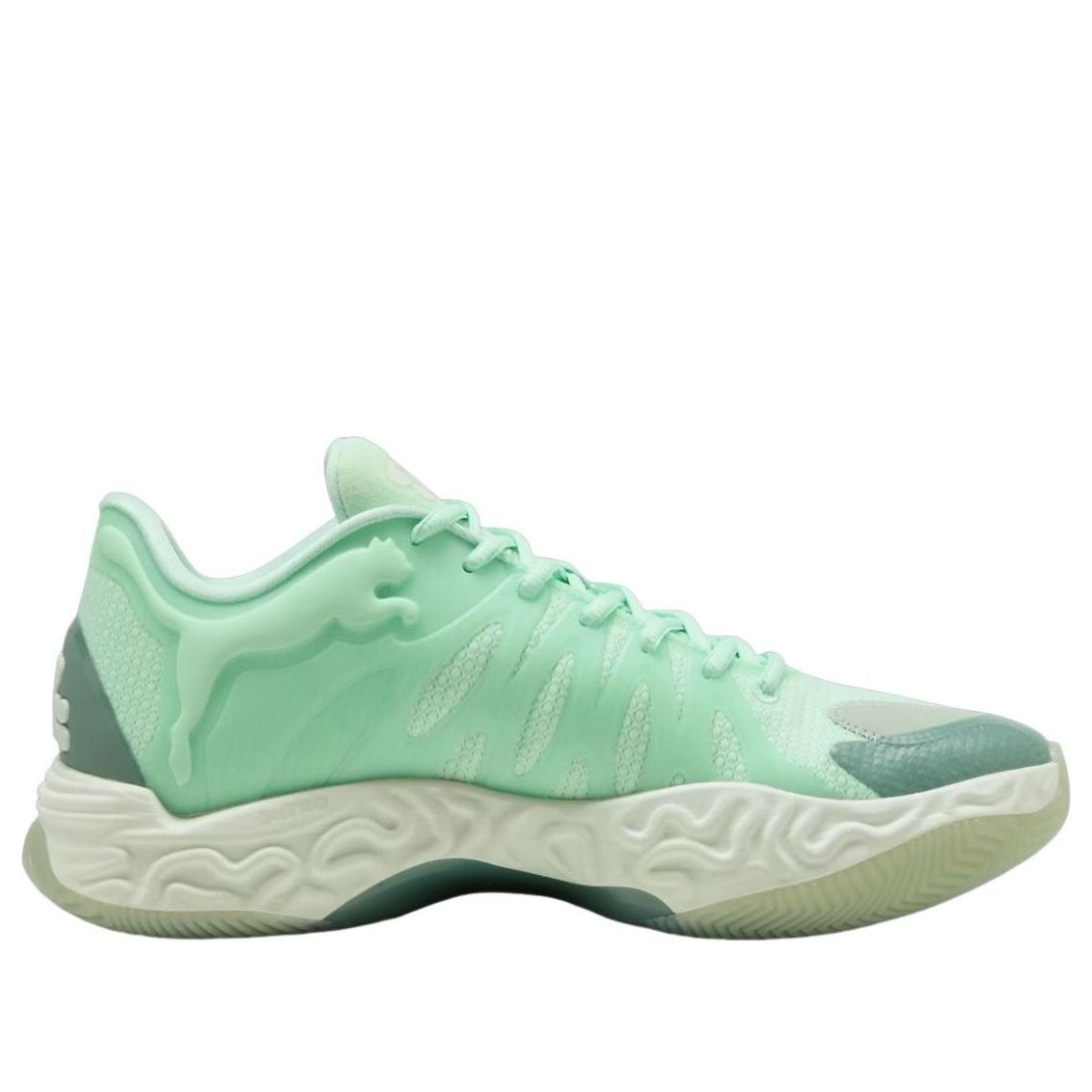 PUMA Hali 1 'Mint Green' 314098-03