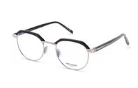 SAINT LAURENT Eyewear Round Frame Glasses