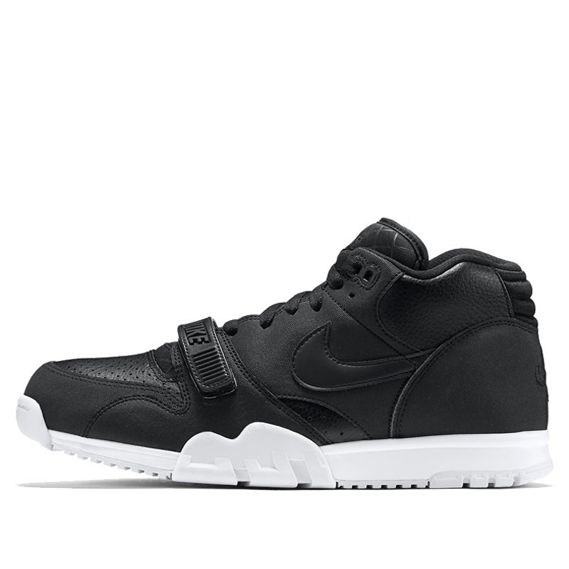 Nike Air Trainer 1 Mid Black 317554-005