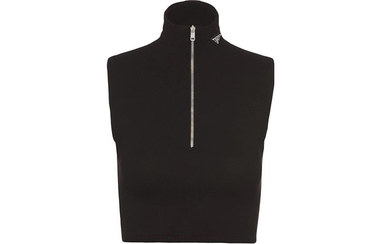 PRADA Camisoles Women's Black