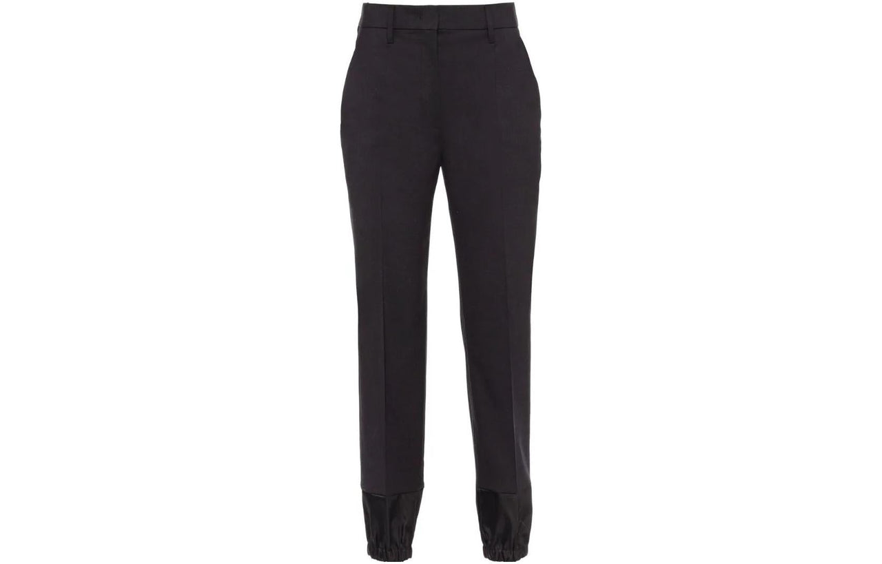 PRADA Casual Pants Women's Black