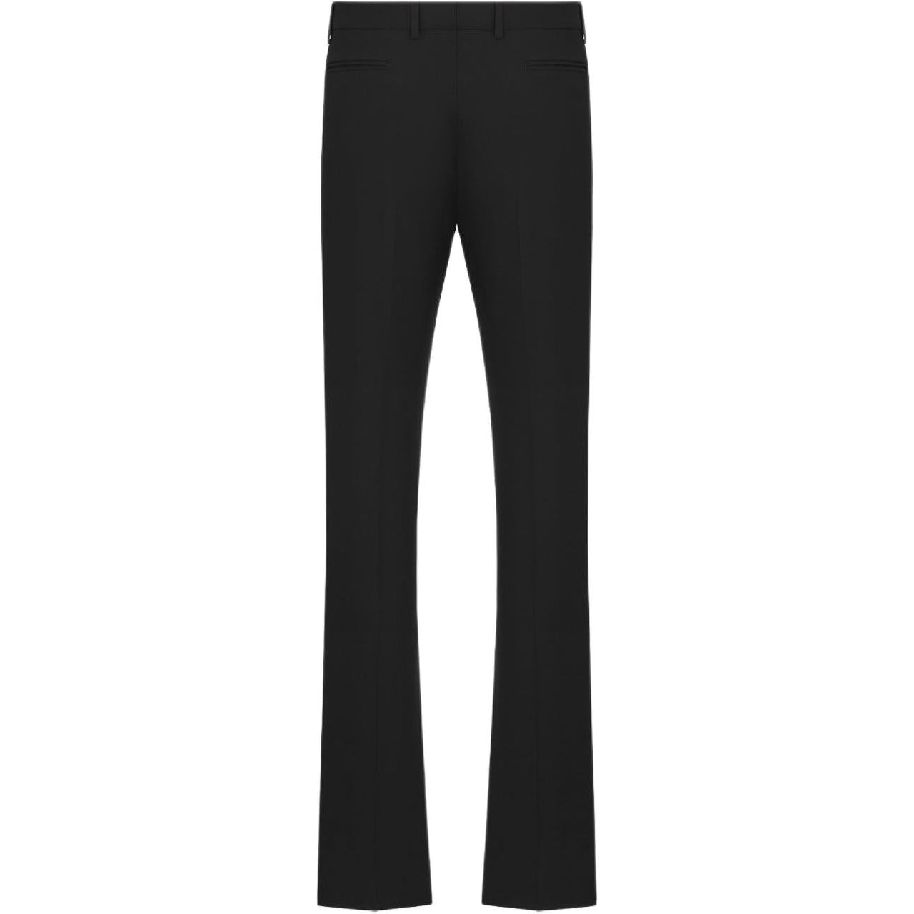DIOR FW24 Casual Pants Women's Black