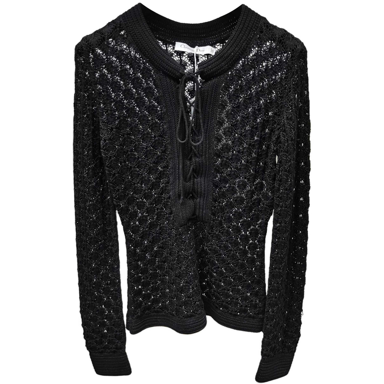 DIOR Knitwear Women's Blue