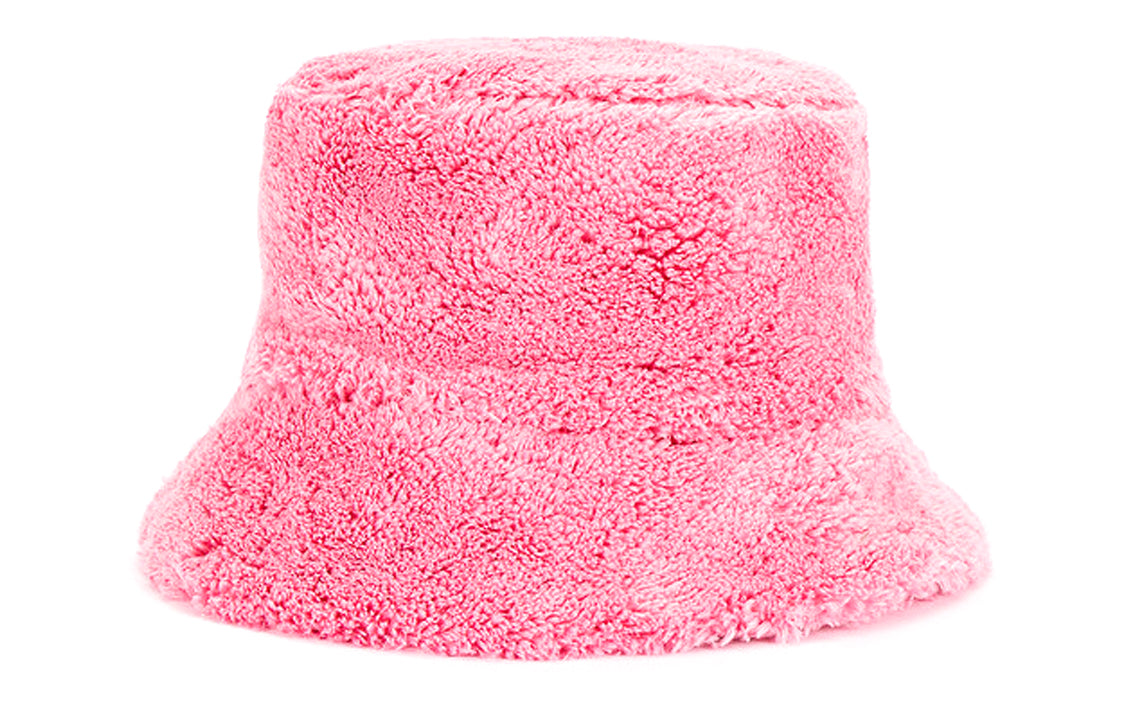 PRADA Cotton Bucket Hats Women's