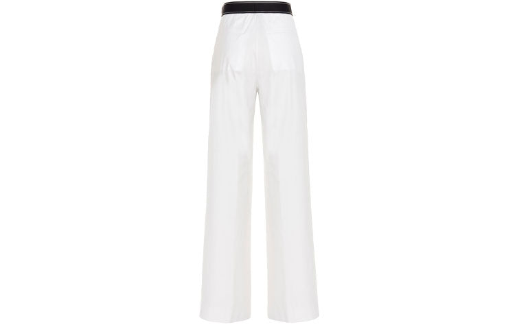 PRADA Casual Pants Women's White