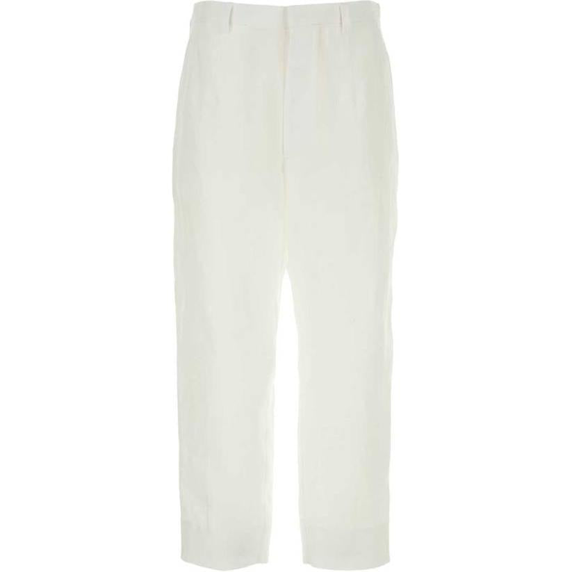 PRADA Elasticated Waistband Trousers