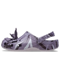 Crocs x Clot Classic Clog 'Purple' 208700-5PS