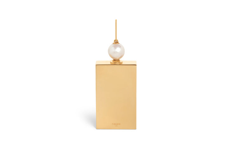 CELINE Charms / Pendants Women's Gold