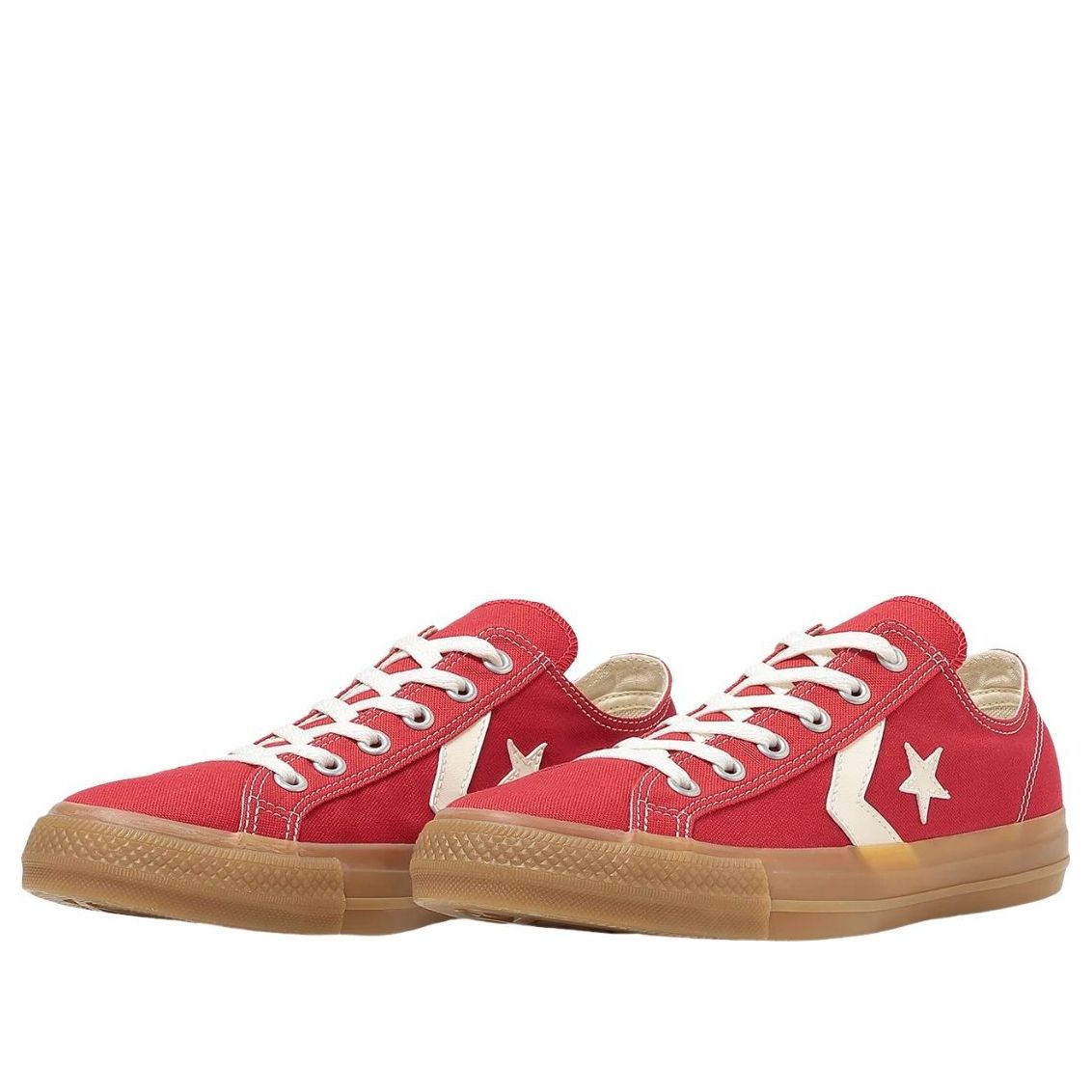 Converse CRT CL OX 'Red' 33702522