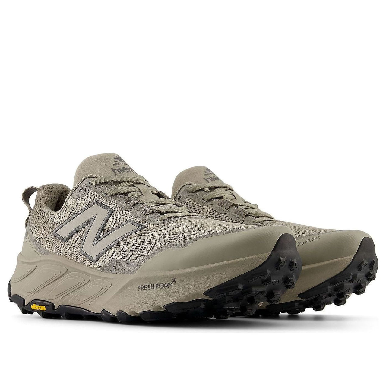 New BalanceFresh Foam X Hierro v9 2E 'Arid Stone' MTHIERY9-2E
