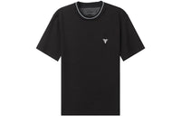 PRADA T-Shirts Men Black
