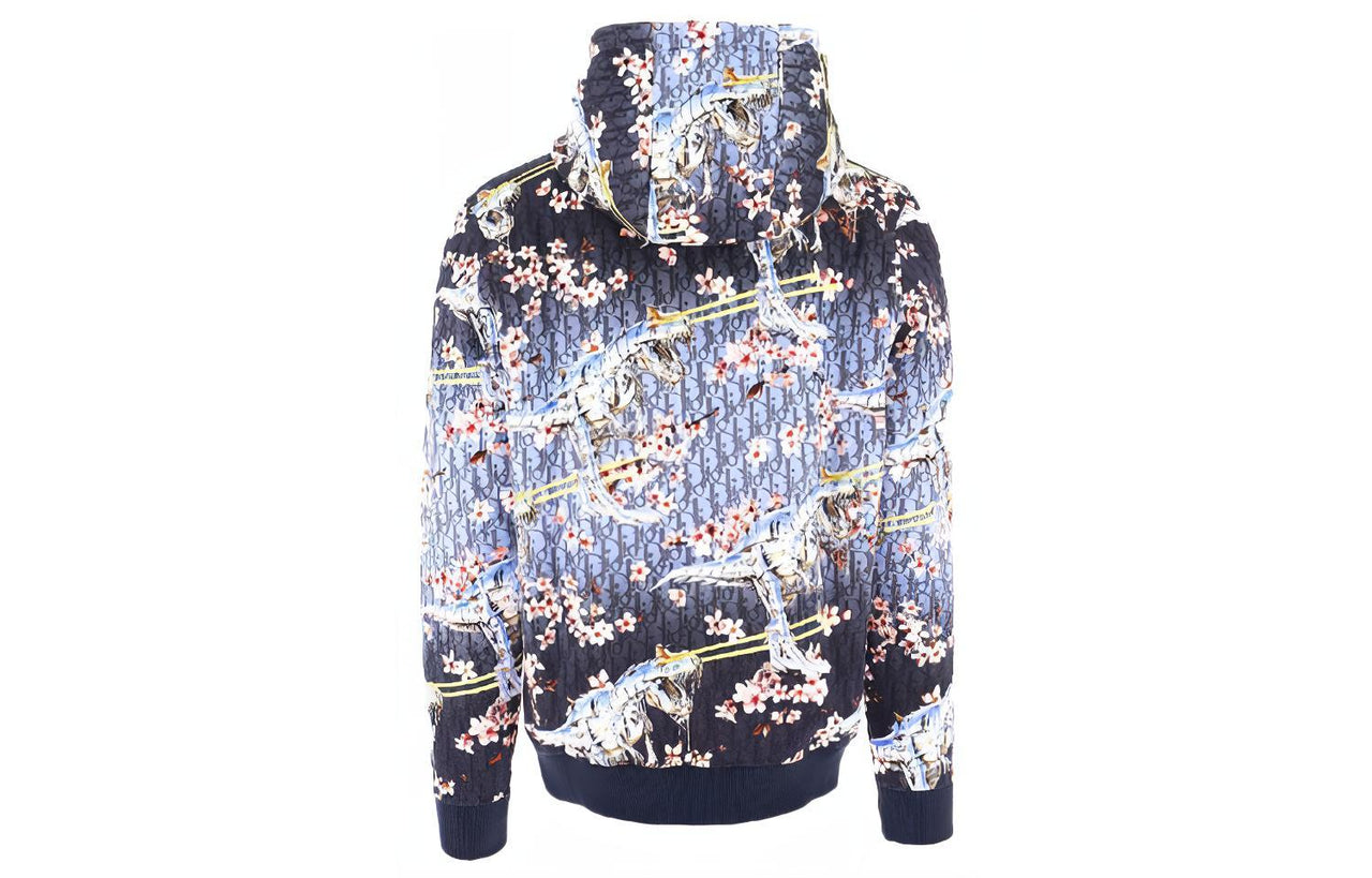 DIOR Sweatshirt Men's Multicolor