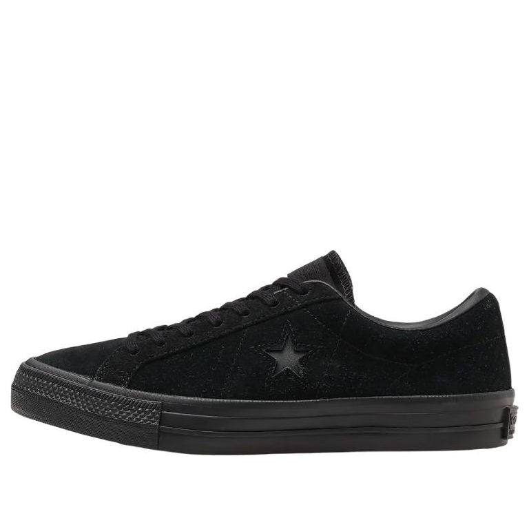 Converse One Star SB 'Black Monochrome' 34202051