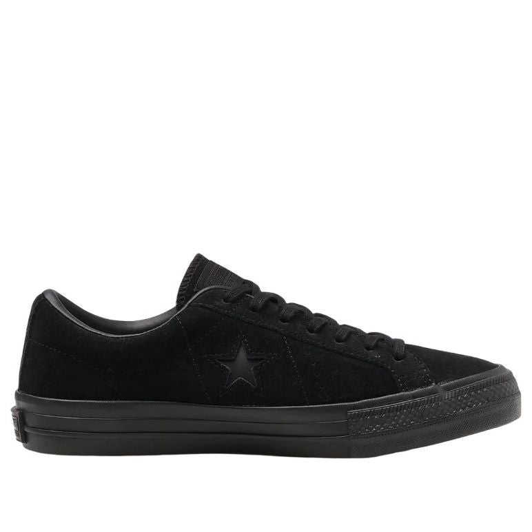 Converse One Star SB 'Black Monochrome' 34202051