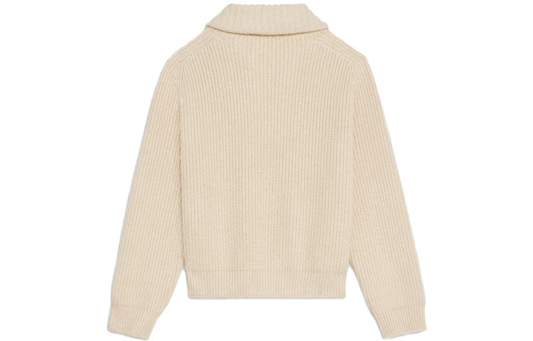 CELINE Knitwear Women's Milk White