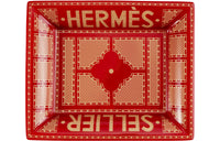HERMES Storage Boxes