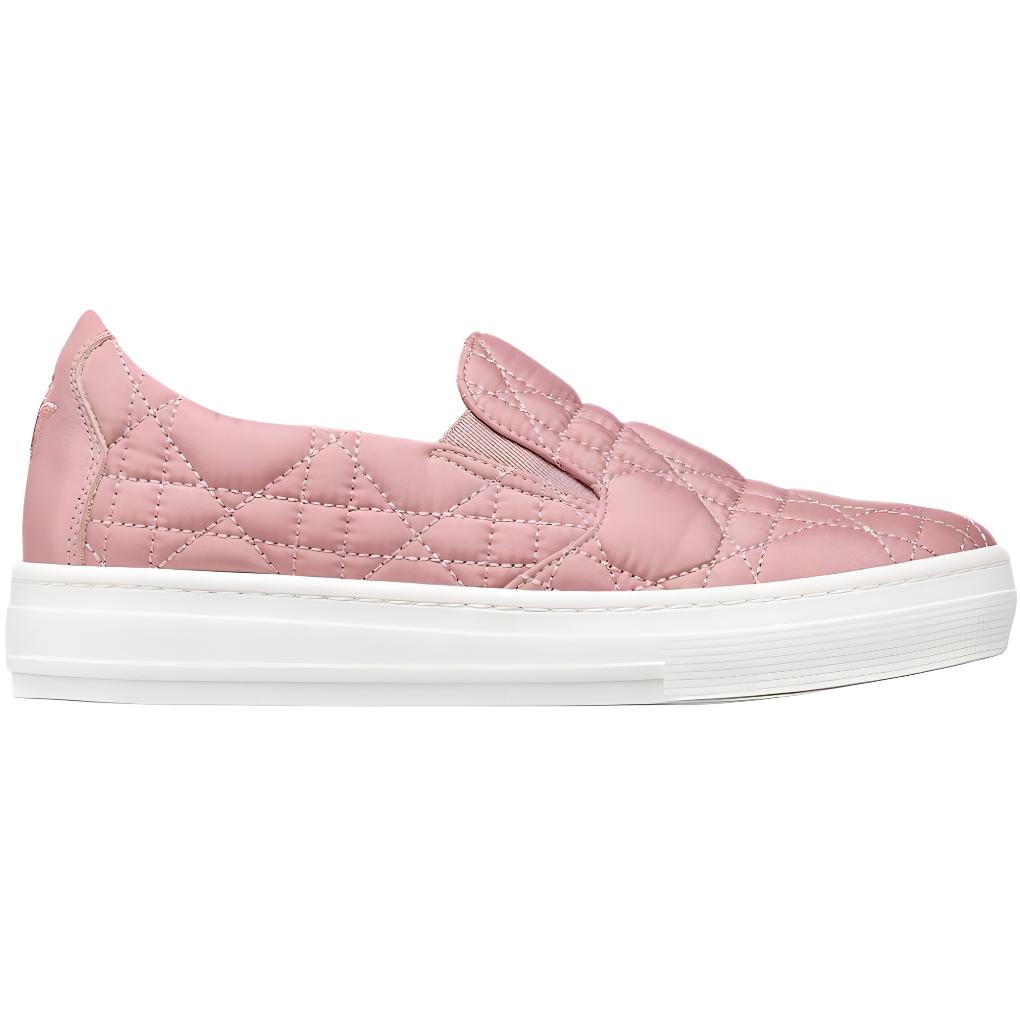 DIOR Low Top Kids Lifestyle Shoes Pink Kids'