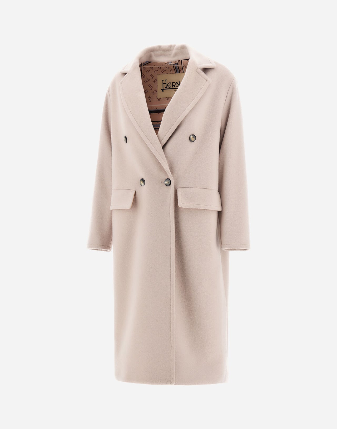 Herno Women's Jacket Ca000488D-33313-1980