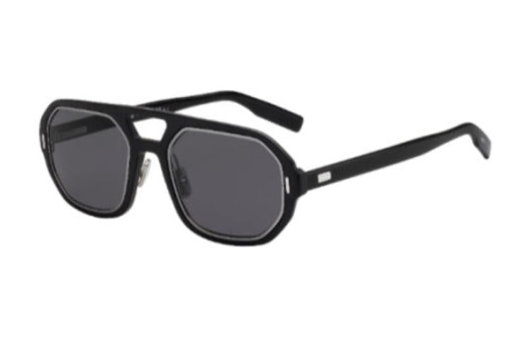 DIOR Aviator Sunglasses Men's Black