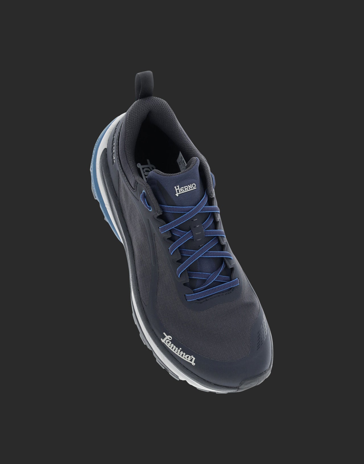 Herno Men's Shoe Sh003Ul-Shoe15-9290