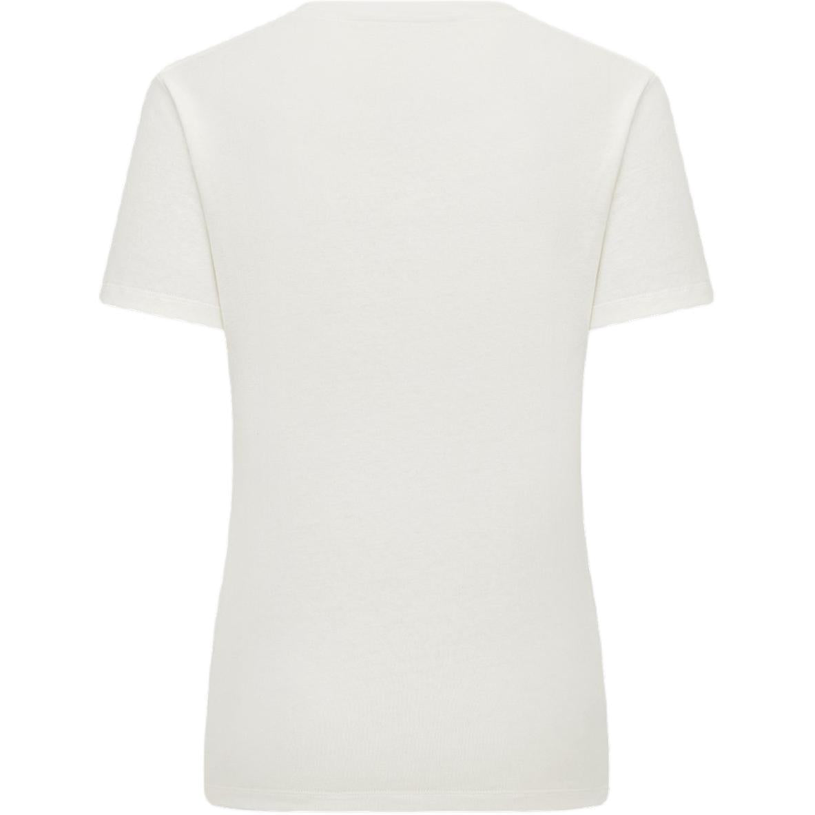 DIOR T-Shirts Women's White