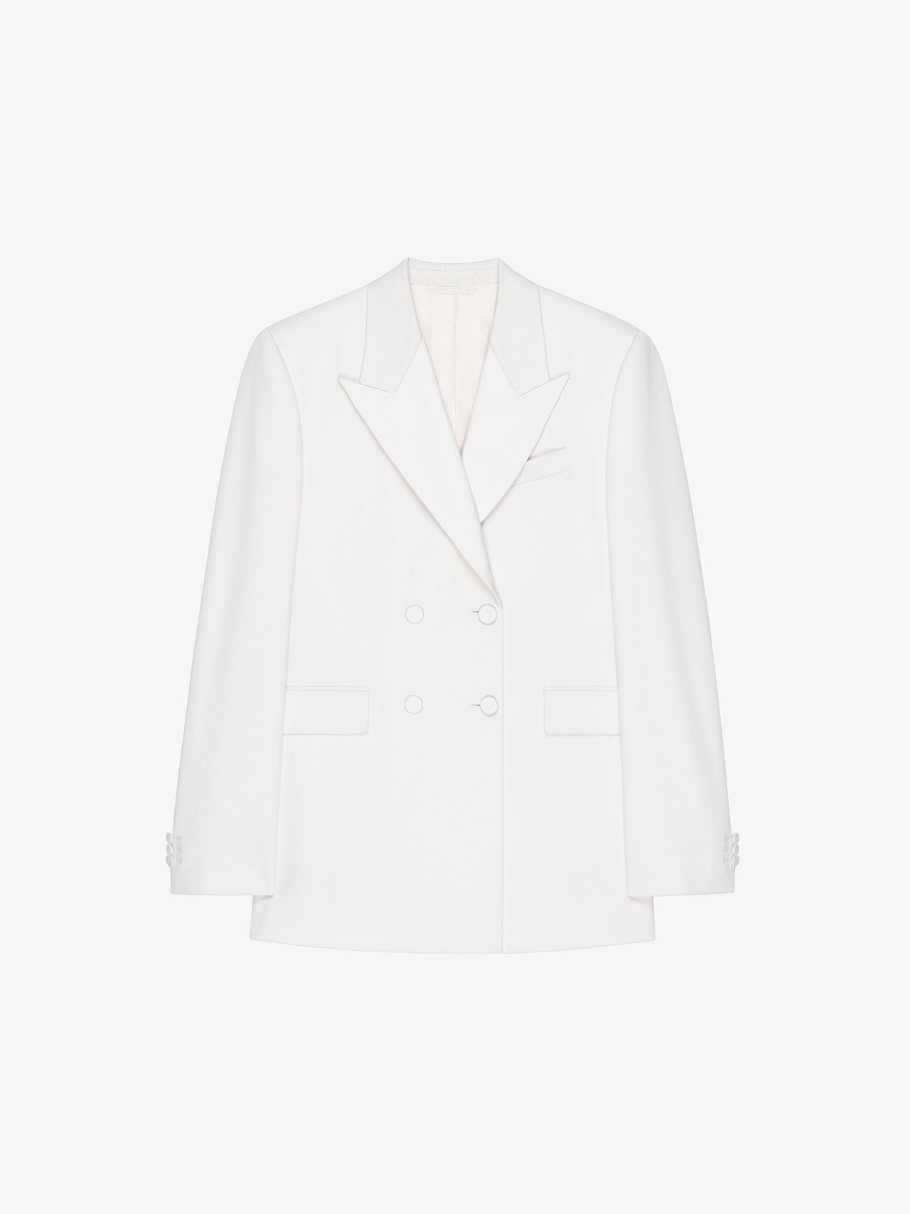 Givenchy Women's Tuxedo Jacket