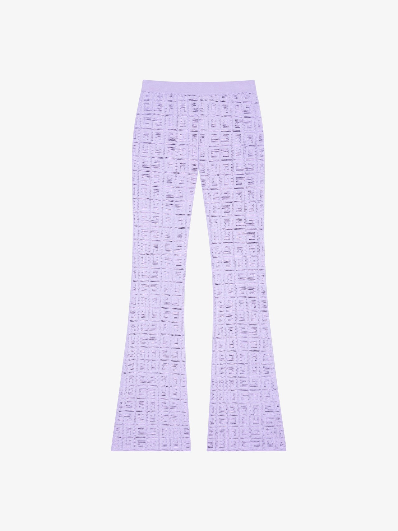 Givenchy Women's Wide Elasticated 4G Pants