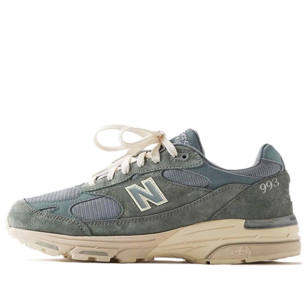 (WMNS)New Balance x Kith 993 Made in USA 'Pistachio' WR993KH1