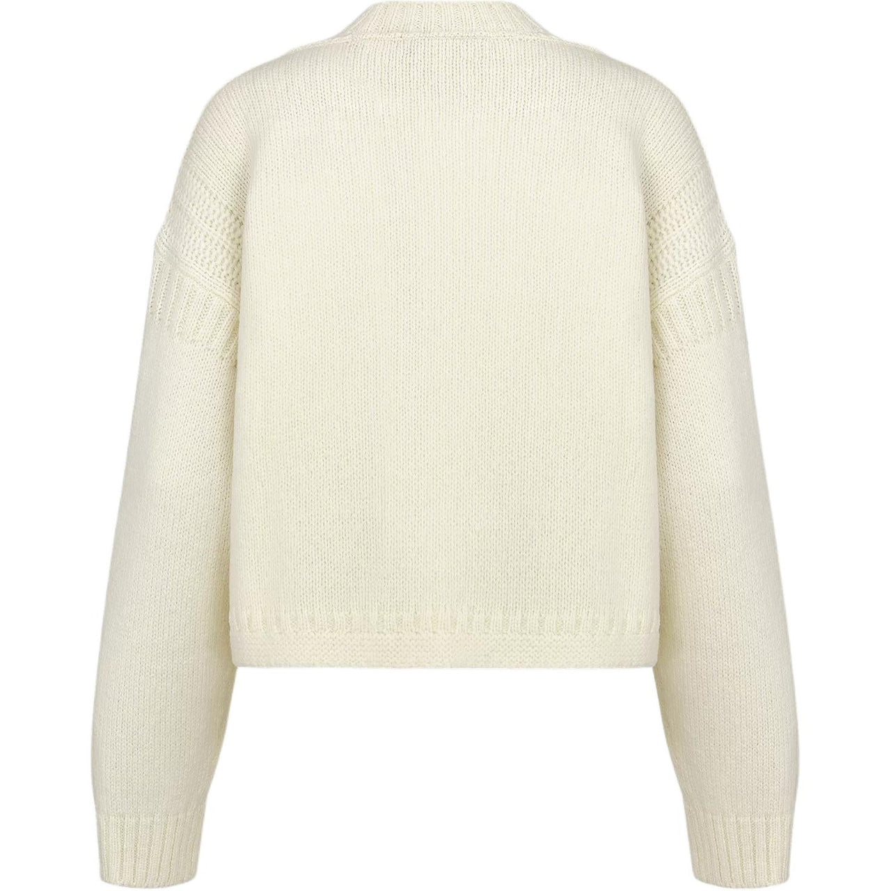 DIOR Sweaters Women's Ecru