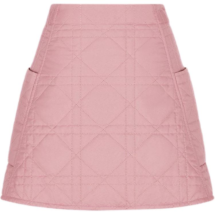 DIOR Skirt FW24 Vintage Pink Kids'