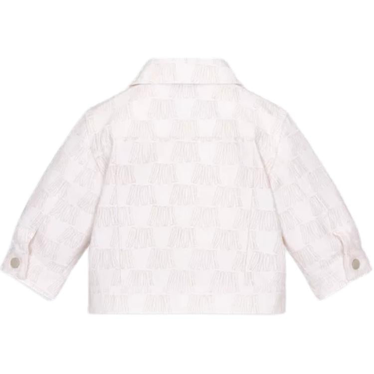 DIOR Other Tops Pink Infant And Toddler