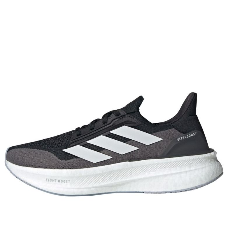 adidas Ultraboost 5X 'Core Black White Carbon' IH3110