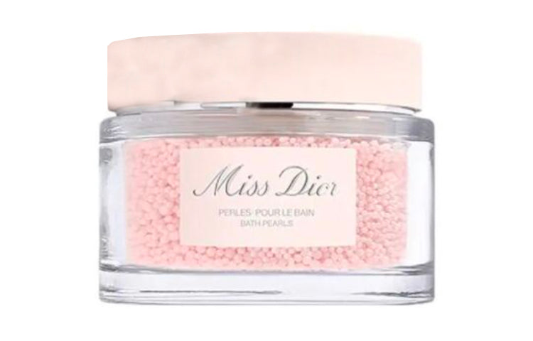 DIOR Miss DIOR Shower Gels Unisex