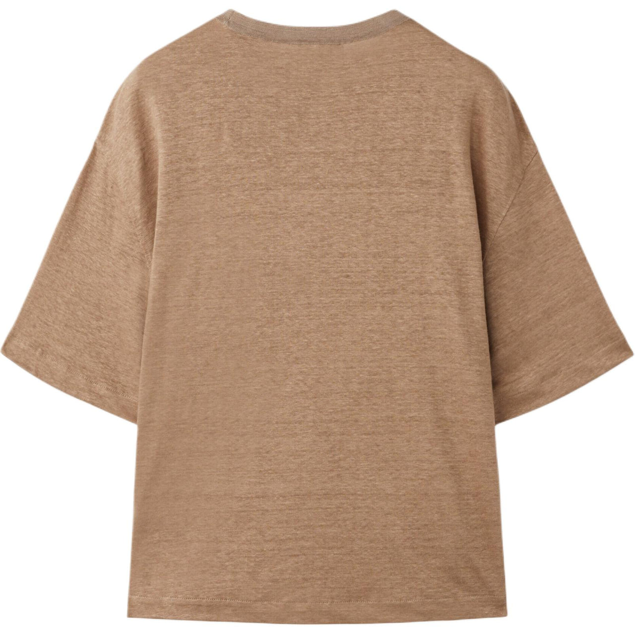 Loro Piana T-Shirt Women's Brown