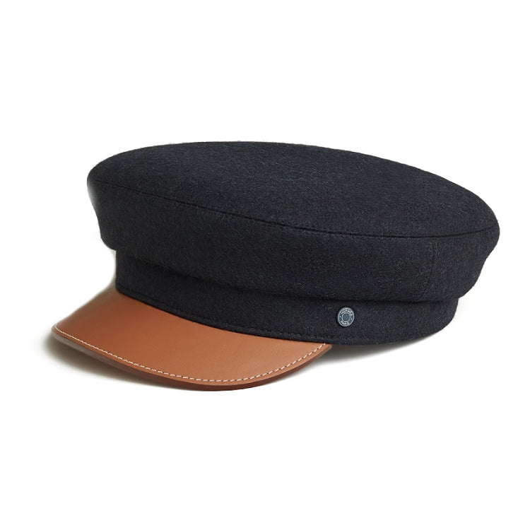 HERMES - Hats & Caps Men's Marine Blue