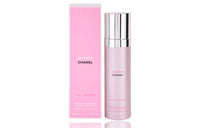 CHANEL Pink Chance Encounter Deodorant Spray Antiperspirants Moisturizing Dry And Refreshing 100ml