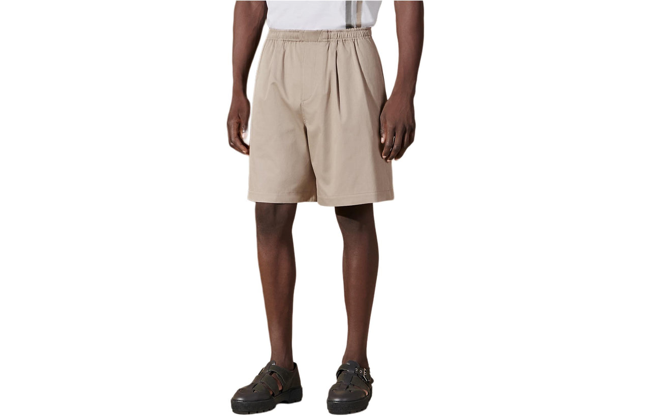 HERMES SS24 Casual Shorts Men's
