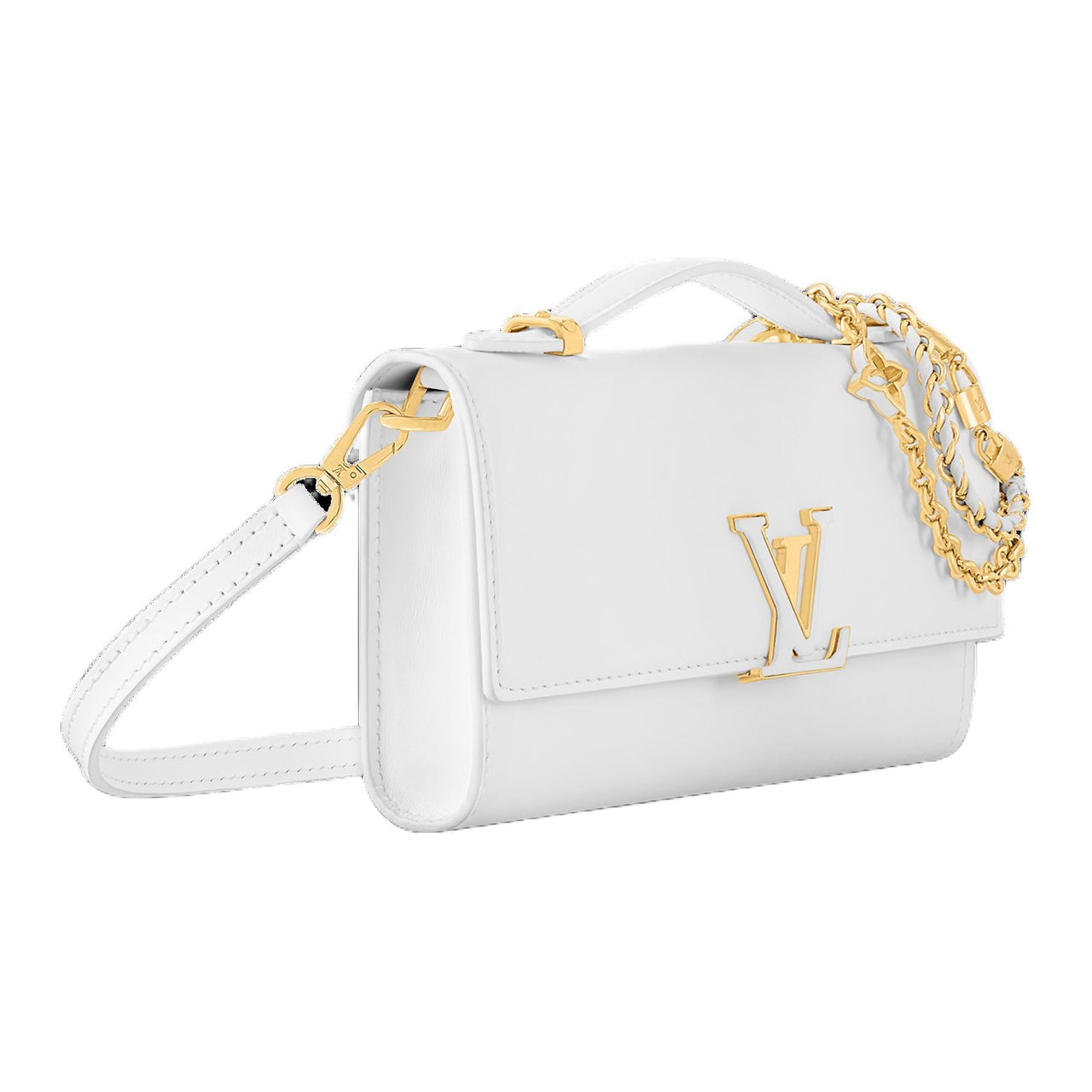 LOUIS VUITTON X Takashi Murakami Boulogne Sakura Brown
