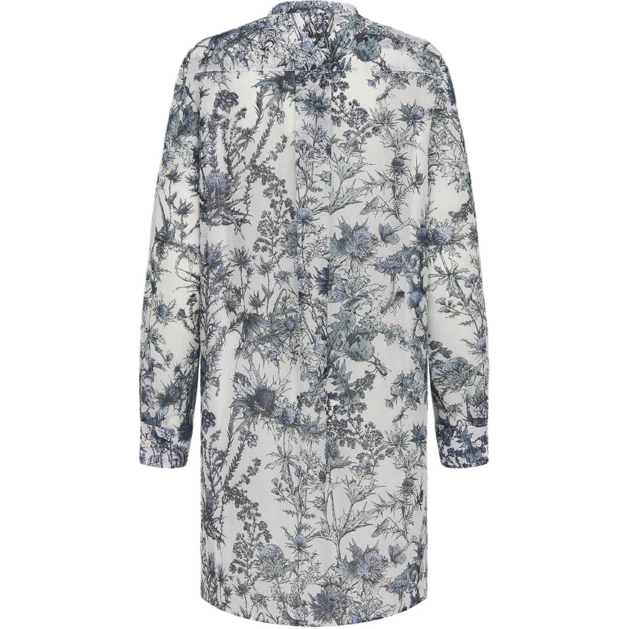 DIOR Shirts Women's White